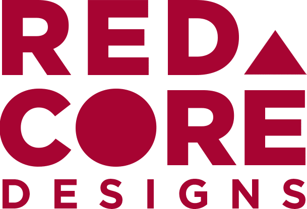Red Core Designs Logo